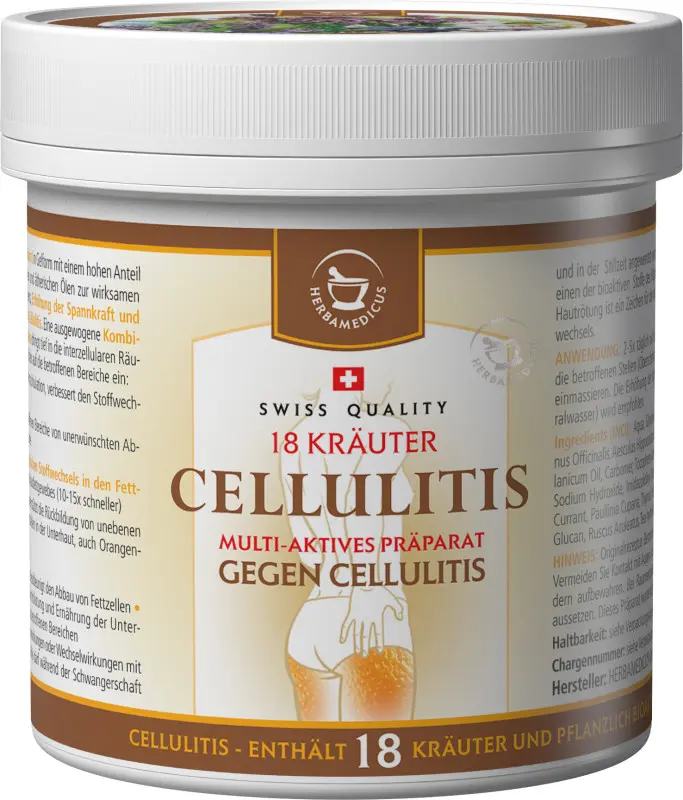 964_CELLULITIS 250 ML